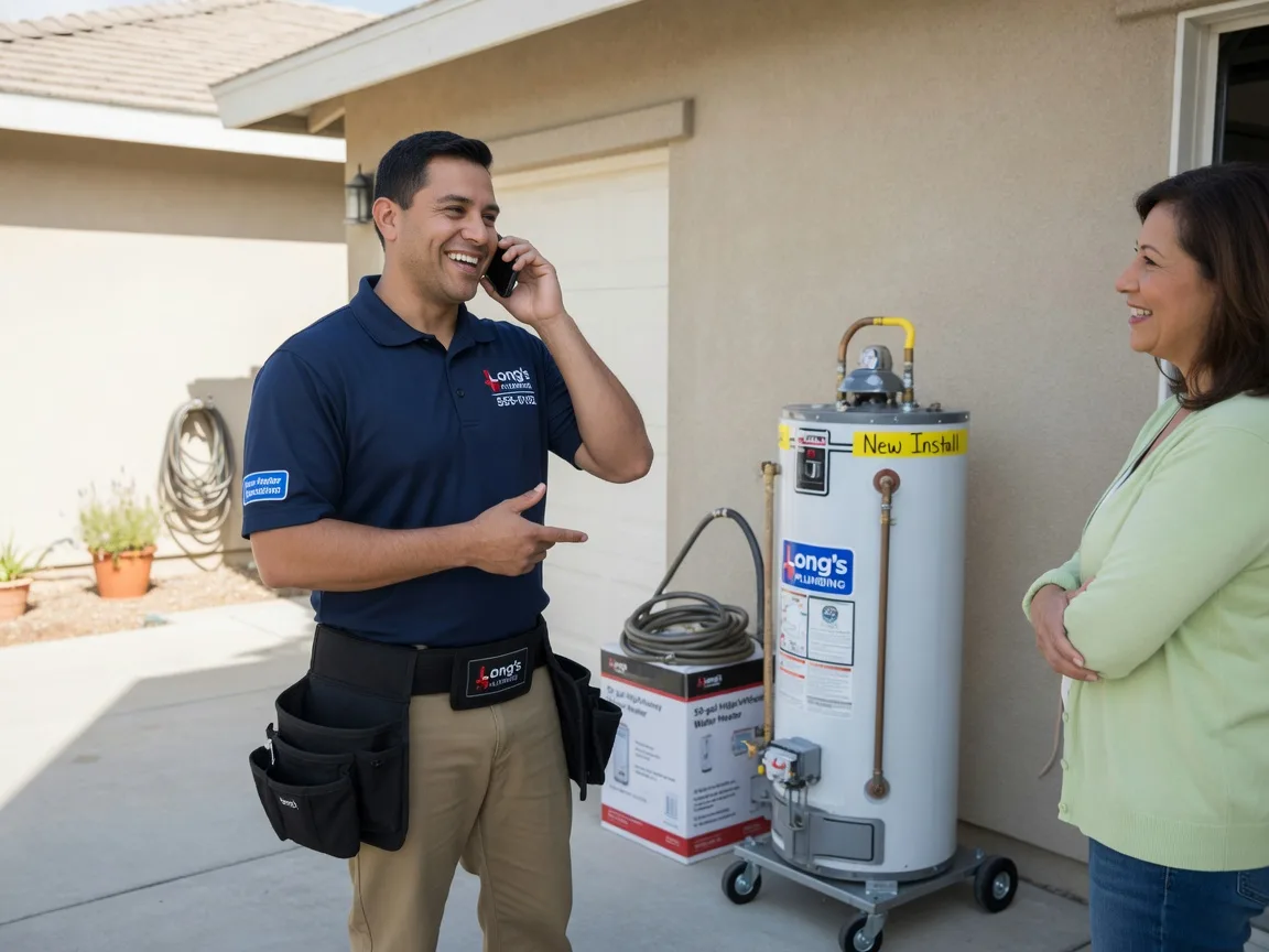 Leak Detection Jesup, GA FAQs